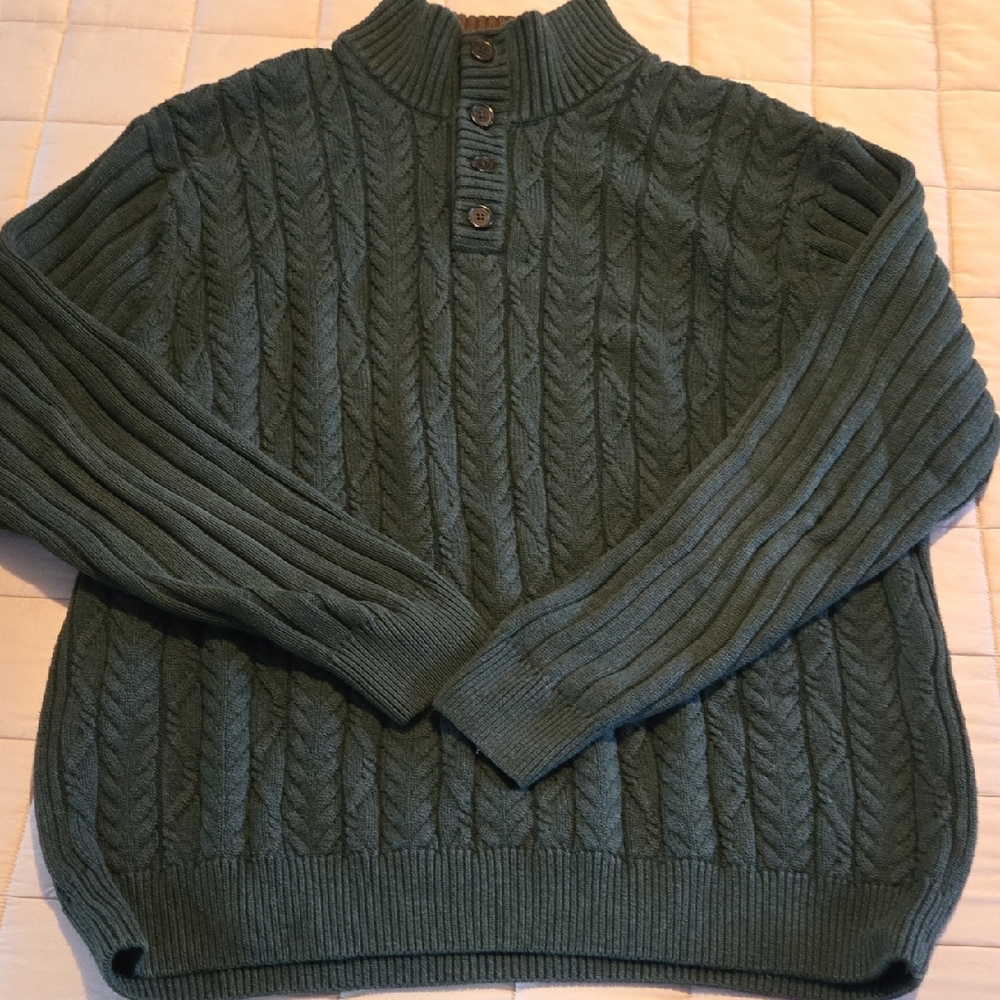 Jos. A. Bank Sweater